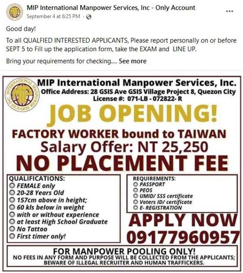 poea job hiring abroad 2023|Iba pa.